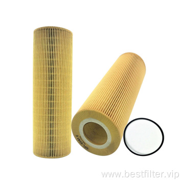 Screw air compressor parts oil filter element E123H01D194